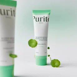 Purito Wonder Releaf Centella Cream Unscented 50 ml