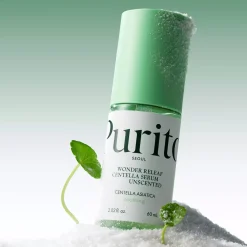 Purito Wonder Releaf Centella Serum Unscented 60 ml