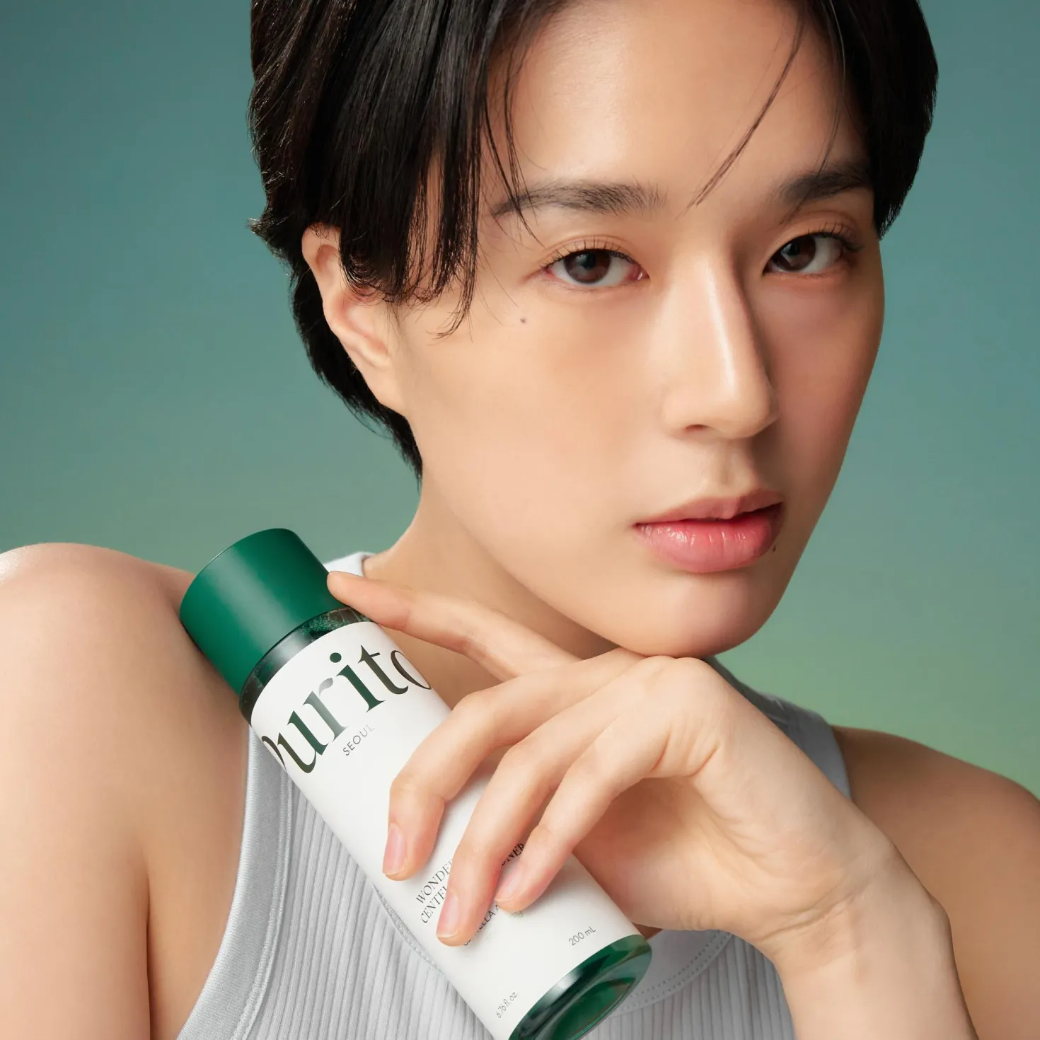 Purito Wonder Releaf Centella Toner 200 ml