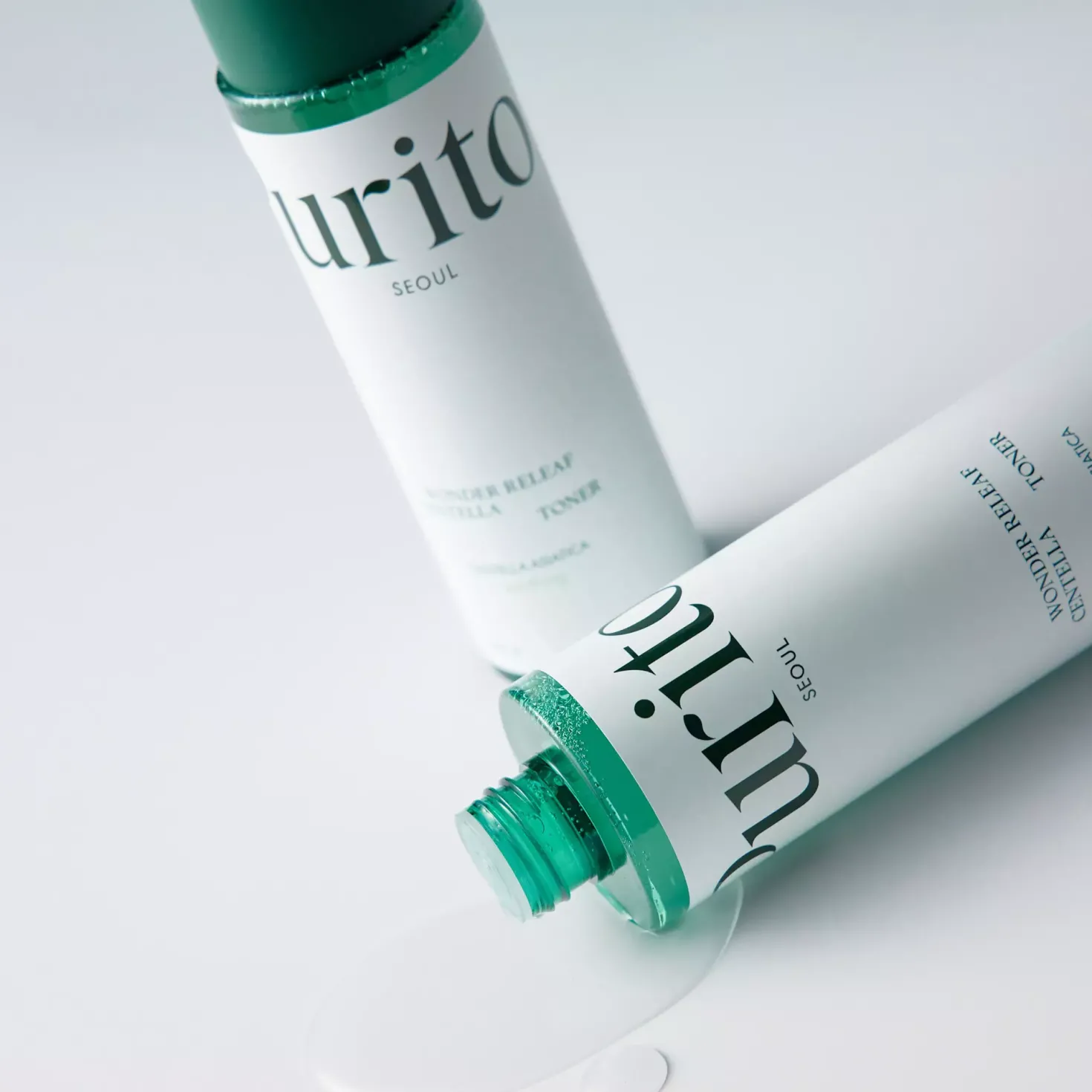 Purito Wonder Releaf Centella Toner 200 ml
