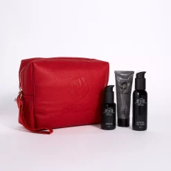 Pusher Beard & Face Gift Kit