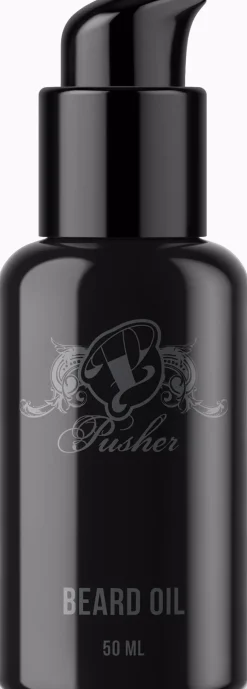 Pusher Beard Oil 50 ml