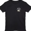 Pusher B&F Men´s Pure Organic Heavy Tee L