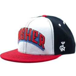 Pusher Cap Charlie