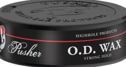 Pusher Converge Liquid Wax 150 ml