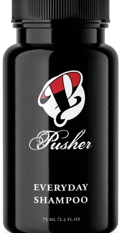 Pusher Everyday Shampoo 75 ml
