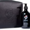 Pusher Everyday Trio Toiletry Bag