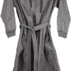 Pusher Pusher Bathrobe XL