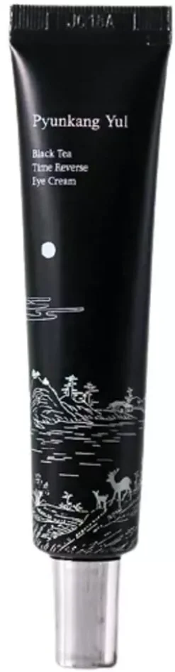 Pyunkang Yul Black Tea Time Reverse Eye Cream 25 ml