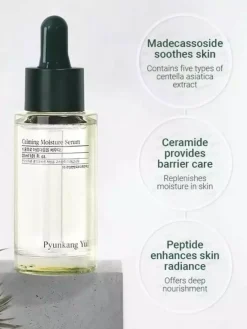 Pyunkang Yul Calming Moisture Serum 30 ml