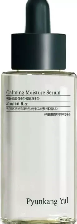 Pyunkang Yul Calming Moisture Serum 30 ml