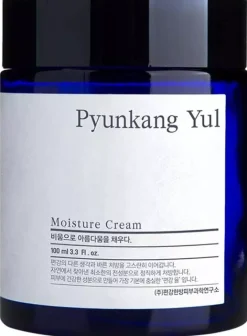 Pyunkang Yul Moisture Cream 100 ml
