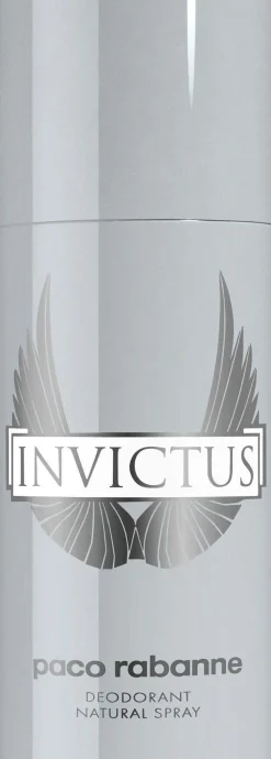 Rabanne Invictus deodorant spray