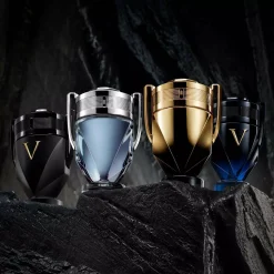 Rabanne Invictus Eau de Toilette 200 ml
