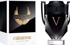 Rabanne Invictus Victory Eau de parfum 50 ml