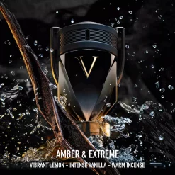 Rabanne Invictus Victory Eau de parfum 50 ml