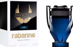 RabanneInvictus Victory Elixir Parfum Intense 30 ml