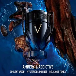 RabanneInvictus Victory Elixir Parfum Intense 30 ml