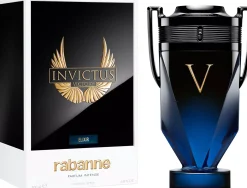 Rabanne Invictus Victory Elixir Eau de parfum 200 ml