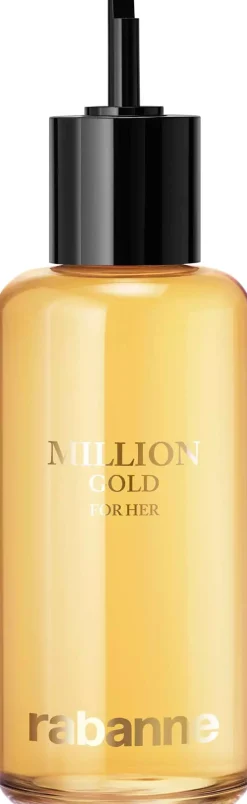 RabanneMillion Gold for her Eau de Parfum Refill 200 ml