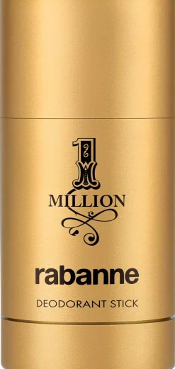 RabanneOne Million Deodorant Stick 75 g