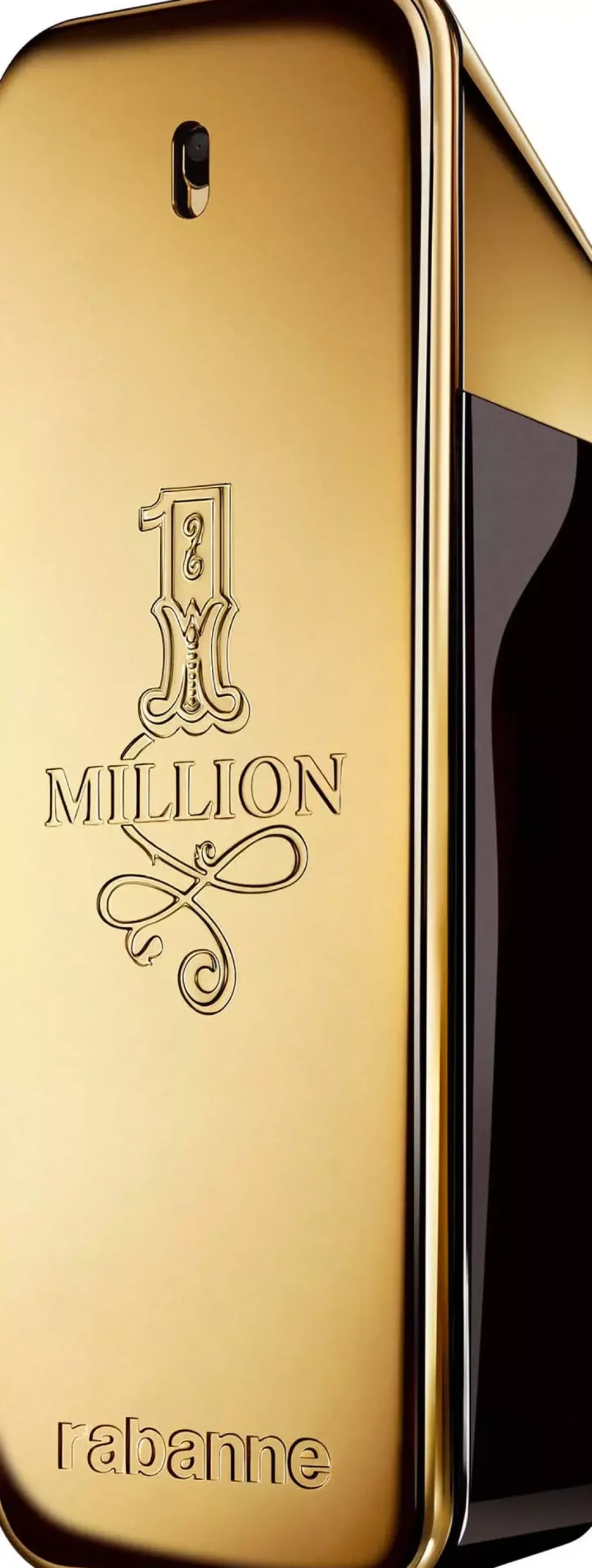 Rabanne One Million Eau de toilette 200 ml