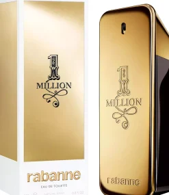 Rabanne One Million Eau de toilette 200 ml