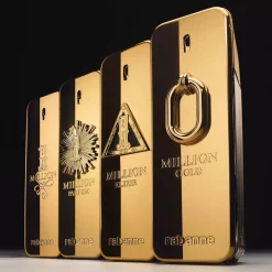 Rabanne One Million Eau de toilette 200 ml