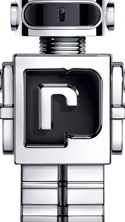 Rabanne Phantom Eau de toilette 100 ml