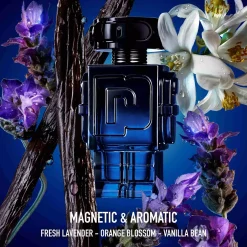 Rabanne Phantom Intense Eau de parfum 50 ml