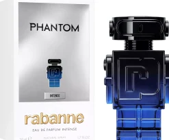 Rabanne Phantom Intense Eau de parfum 50 ml