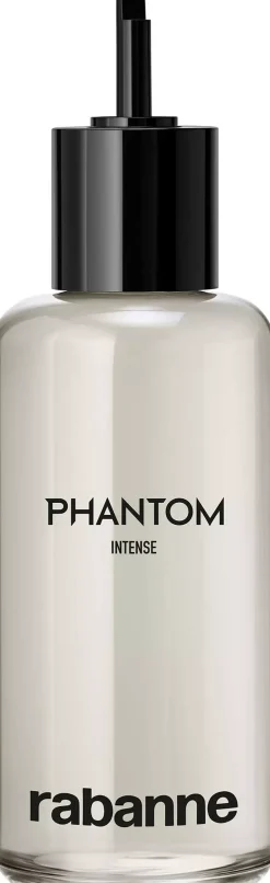 Rabanne Phantom Intense Eau de parfum refill 200 ml