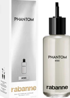 Rabanne Phantom Intense Eau de parfum refill 200 ml
