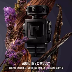 RabannePhantom Parfum Extracts Of Perfume 30 ml