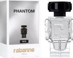 RabannePhantom Parfum Extracts Of Perfume 30 ml