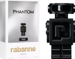 Rabanne Phantom Parfum refillable 150 ml