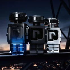 Rabanne Phantom Parfum refillable 150 ml