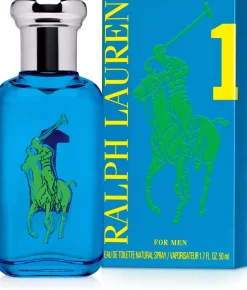 Ralph Lauren Big Pony Blue Eau de Toilette 100 ml