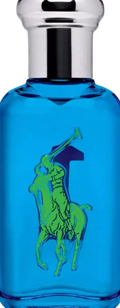 Ralph Lauren Big Pony Blue Eau de Toilette 50 ml