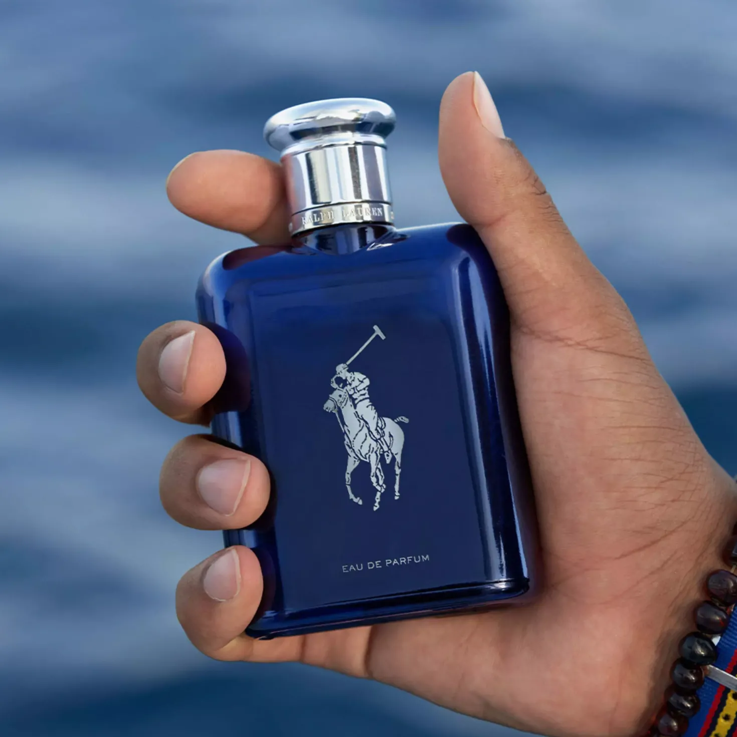 Ralph LaurenPolo Blue Eau de Parfum 75 ml