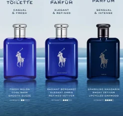 Ralph LaurenPolo Blue Eau de Parfum 75 ml