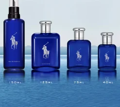 Ralph LaurenPolo Blue Eau de Parfum 75 ml