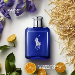 Ralph LaurenPolo Blue Eau de Parfum 75 ml