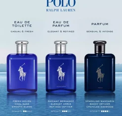 Ralph LaurenPolo Blue Eau de Toilette 125 ml