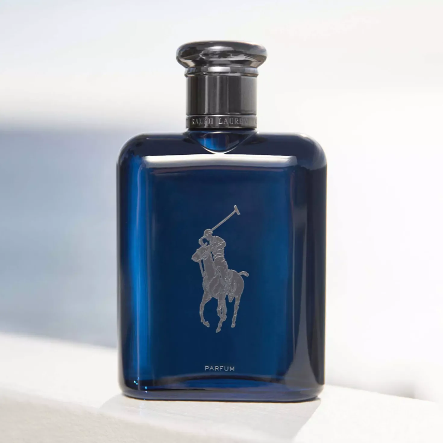 Ralph Lauren Polo Blue Parfum 125 ml