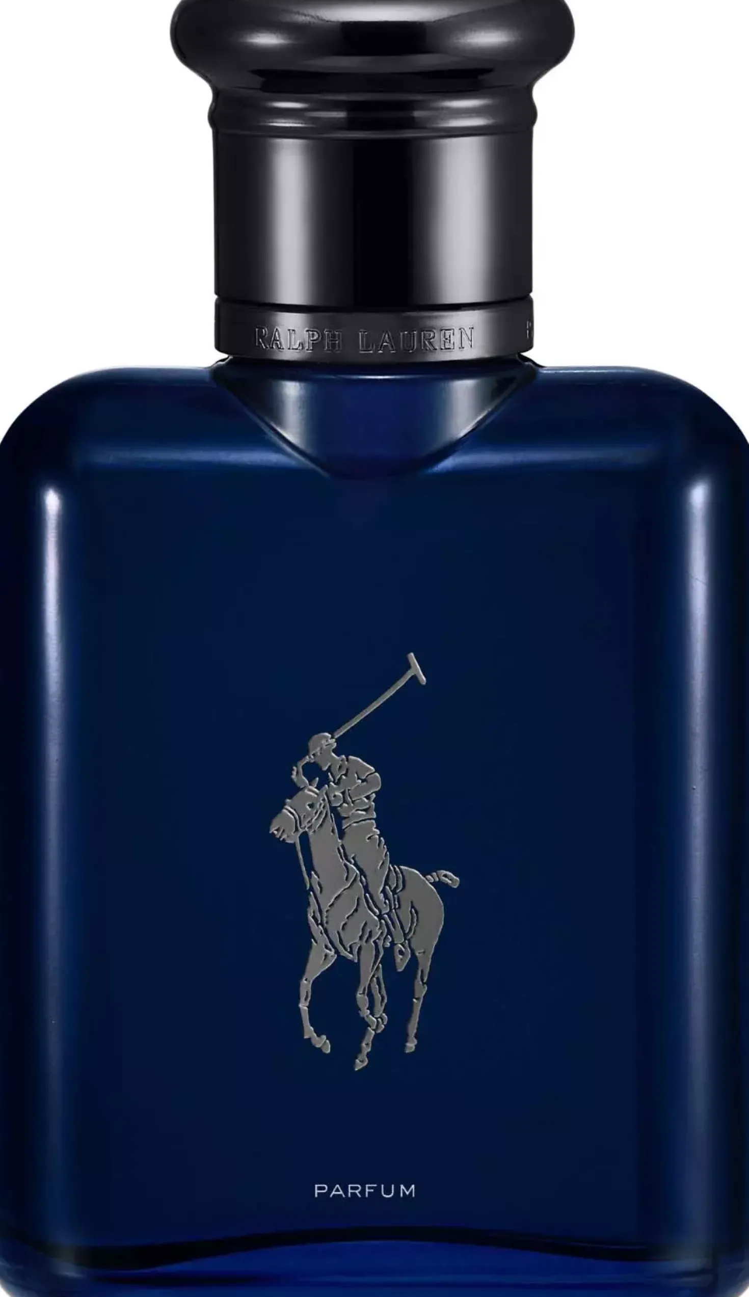 Ralph Lauren Polo Blue Parfum 125 ml