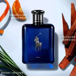 Ralph Lauren Polo Blue Parfum 125 ml