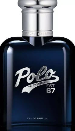 Ralph Lauren Polo 67 Eau de Parfum 40 ml