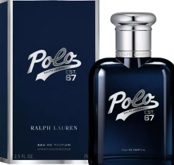 Ralph Lauren Polo 67 Eau de Parfum 40 ml