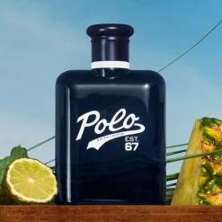 Ralph Lauren Polo 67 Eau de Toilette 75 ml